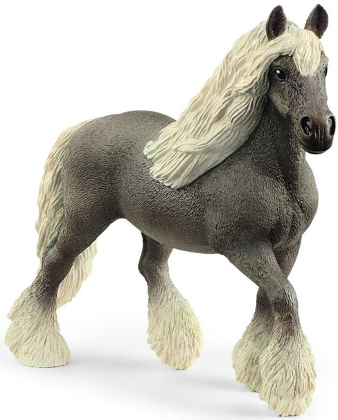 Silver Dapple Mare (Schleich)