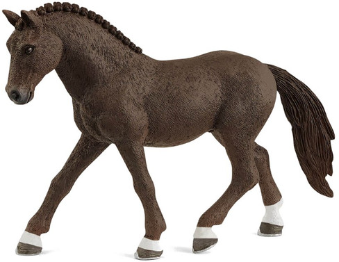 German Riding Pony Gelding (Schleich)