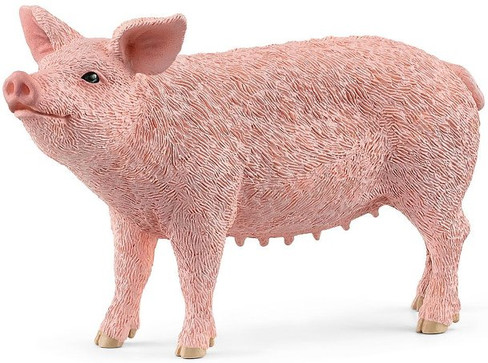 Pig (Schleich)