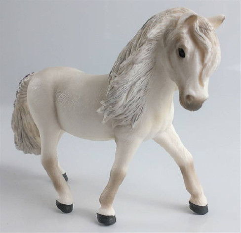 Iceland Pony Mare (Schleich)