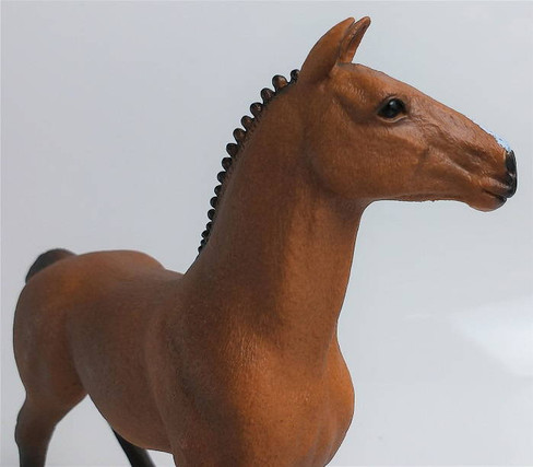 Oldenburger Mare (Schleich)