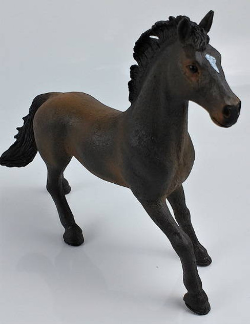 Oldenburger Stallion (Schleich)