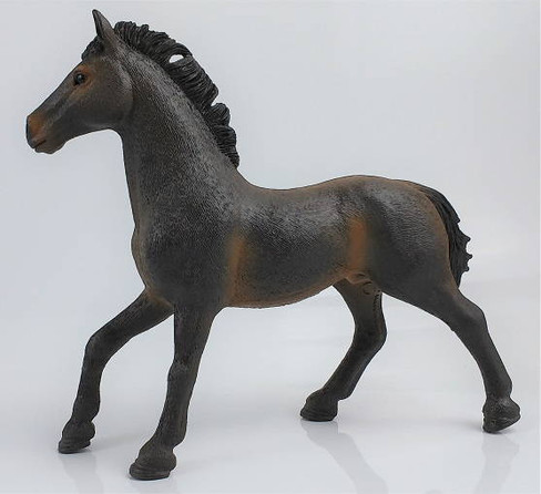 Oldenburger Stallion (Schleich)