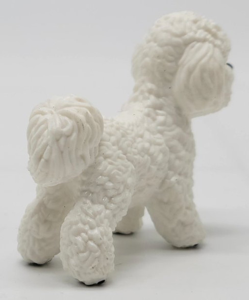 Dog - Bichon Frise (Schleich)