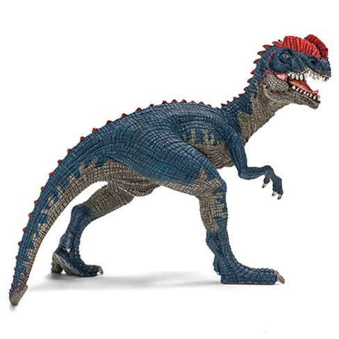 Dilophosaurus (Schleich)