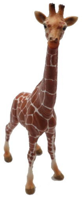 Giraffe Female (Schleich)