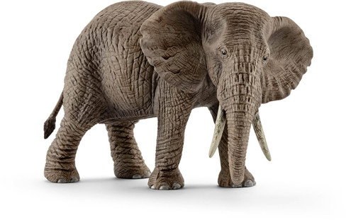 Elephant - African Female (Schleich)