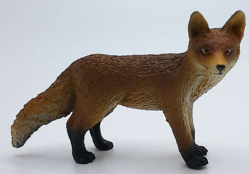 Fox (Schleich)