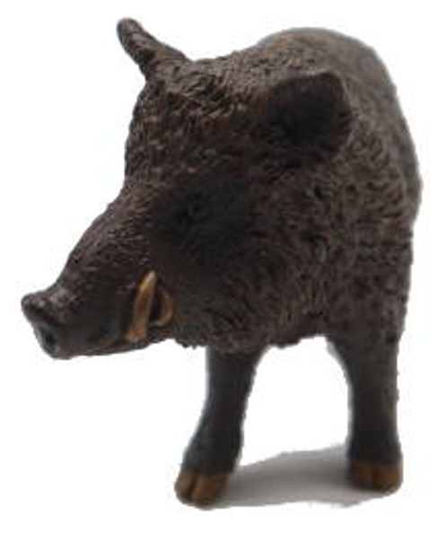 Pig - Wild Boar (Schleich)