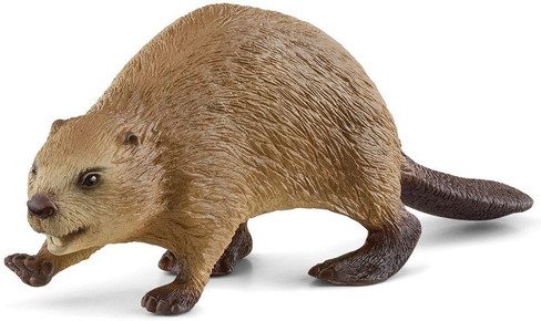 Beaver (Schleich)