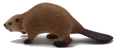 Beaver (Schleich)