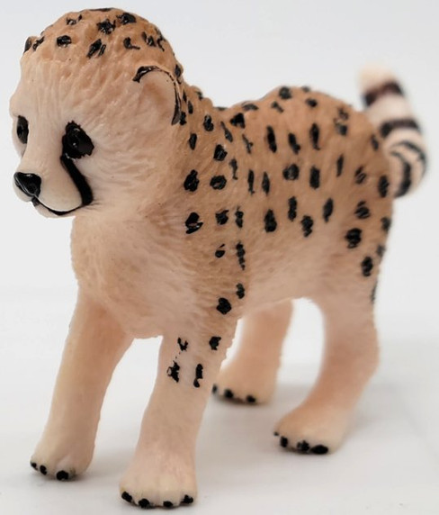 Cheetah Cub (Schleich)