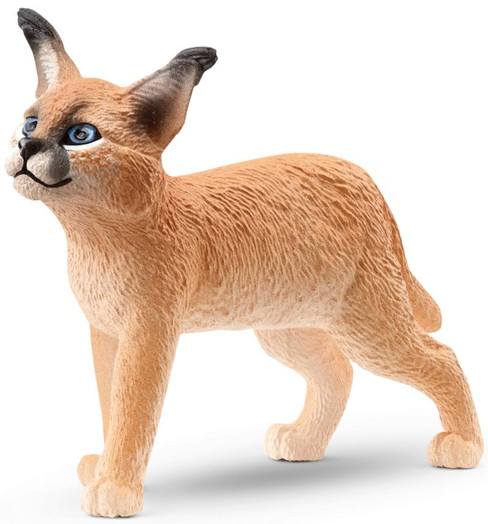 Caracal Cub (Schleich)