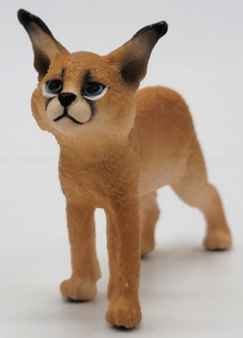 Caracal Cub (Schleich)