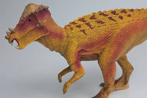 Pachycephalosaurus (Schleich)