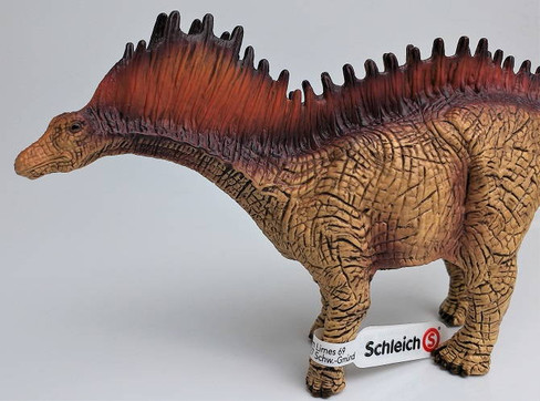 Amargasaurus (Schleich)