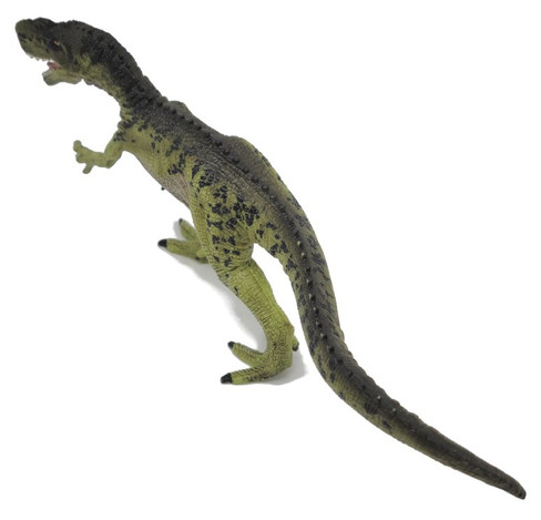 Monolophosaurus (Schleich)