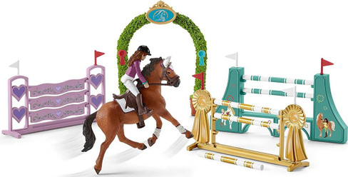 Friendship Horse Tournament (Schleich)