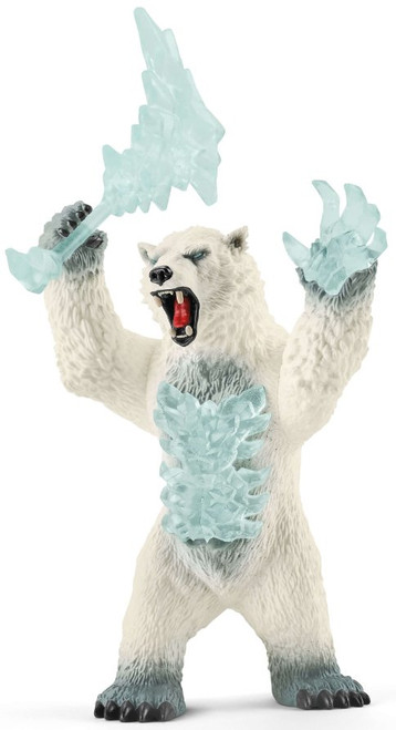 Blizzard Bear (Schleich)