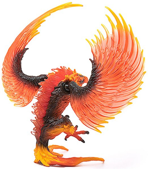 Fire Eagle (Schleich)