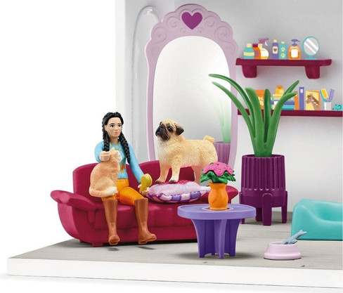 Pet Salon (Schleich)