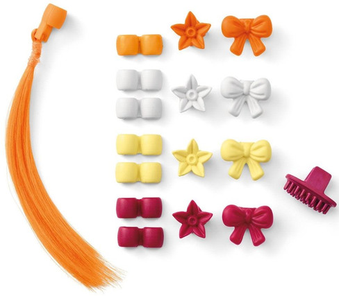 Horse Hair Clip Accessories (Schleich)