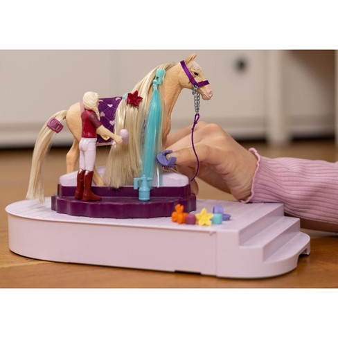 Horse Grooming Station (Schleich)