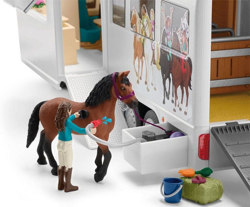 Horse Transporter (Schleich)