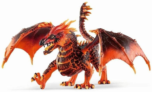 Lava Dragon (Schleich)