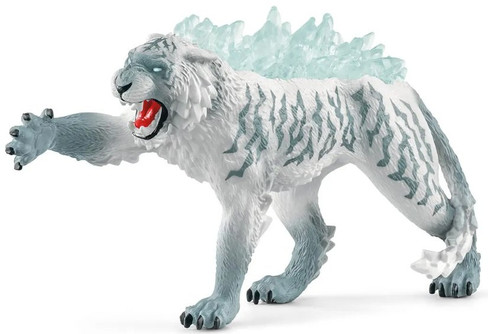 Ice Tiger (Schleich)