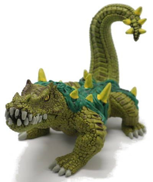 Swamp Monster (Schleich)