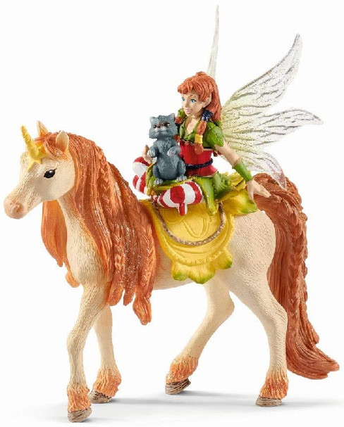 Unicorn - Marween with Glitter (Schleich)