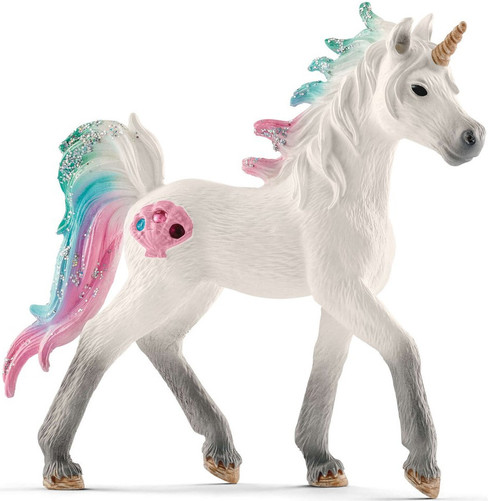 Unicorn - Sea Foal (Schleich)