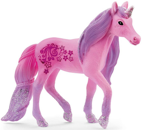 Unicorn - Lenuja (Schleich)