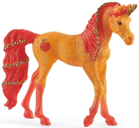 Unicorn - Peach (Schleich)