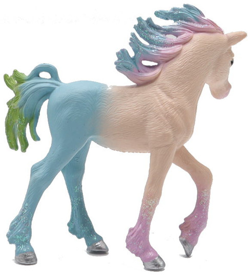 Unicorn - Marshmallow Foal (Schleich)