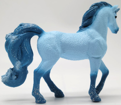 Unicorn - Elementa Water Mare (Schleich)