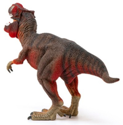 Tyrannosaurus Rex  - Red (Schleich)