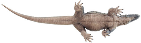 Lizard - Komodo Dragon - 1:6 Scale (REBOR)