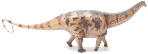 Haolonggood Apatosaurus Shijing - Left View