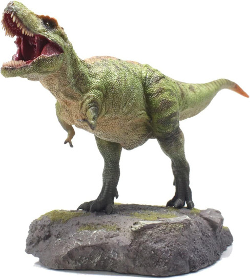 Tyrannosaurus Rex - Green (Haolonggood)
