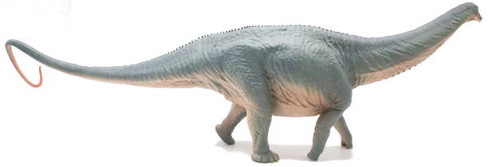 Haolonggood Apatosaurus Huangxin - Left Side View