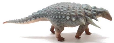 Edmontonia - Jiezhen (Haolonggood)