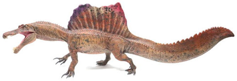 Spinosaurus - Chenfeng (Haolonggood)