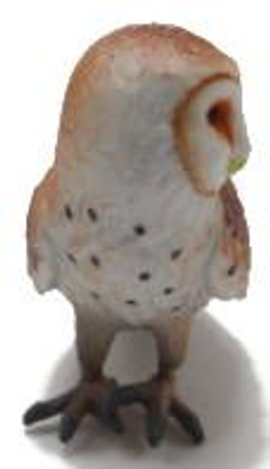 Owl Barn (CollectA)