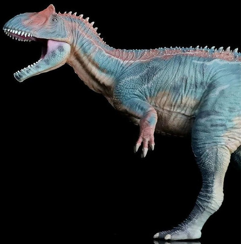 Allosaurus - Yangzhi (Haolonggood)