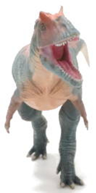 Haolonggood Allosaurus - Yangzhi - Dinosaur Figure - Front View