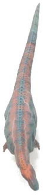 Haolonggood Allosaurus - Yangzhi - Dinosaur Figure - Back View
