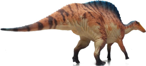 Ouranosaurus - Wuwei (Haolonggood)