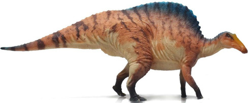 Ouranosaurus - Wuwei (Haolonggood)